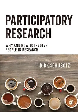 E-Book (pdf) Participatory Research von Dirk Schubotz