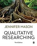 E-Book (pdf) Qualitative Researching von Jennifer Mason