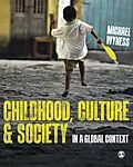 E-Book (epub) Childhood, Culture and Society von Michael Wyness
