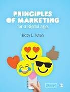 Couverture cartonnée Principles of Marketing for a Digital Age de Tracy L. Tuten