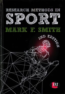 Livre Relié Research Methods in Sport de Mark Smith
