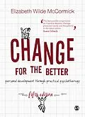 E-Book (epub) Change for the Better von Elizabeth Wilde Mccormick