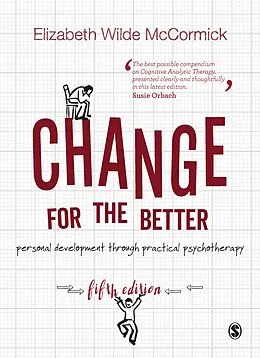 E-Book (epub) Change for the Better von Elizabeth Wilde Mccormick