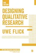 E-Book (epub) Designing Qualitative Research von Uwe Flick