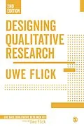 E-Book (pdf) Designing Qualitative Research von Uwe Flick