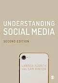 E-Book (epub) Understanding Social Media von Larissa Hjorth, Sam Hinton