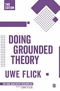 E-Book (epub) Doing Grounded Theory von Uwe Flick