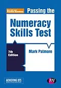 E-Book (epub) Passing the Numeracy Skills Test von Mark Patmore