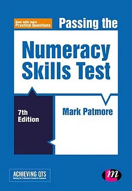 E-Book (pdf) Passing the Numeracy Skills Test von Mark Patmore