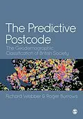 E-Book (epub) The Predictive Postcode von Richard Webber, Roger Burrows
