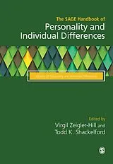 E-Book (epub) The SAGE Handbook of Personality and Individual Differences von 