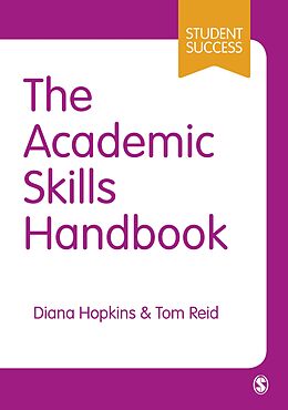 eBook (pdf) The Academic Skills Handbook de Diana Hopkins, Tom Reid