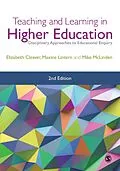 E-Book (pdf) Teaching and Learning in Higher Education von Elizabeth Cleaver, Maxine Lintern, Mike Mclinden