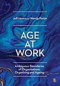 E-Book (epub) Age at Work von Jeff Hearn, Wendy Parkin