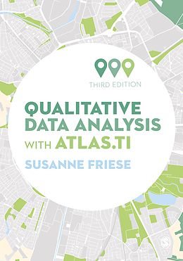 eBook (pdf) Qualitative Data Analysis with ATLAS.ti de Susanne Friese