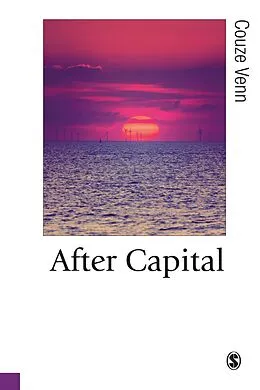 E-Book (epub) After Capital von Couze Venn