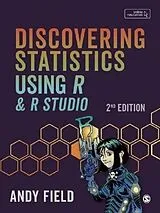 Kartonierter Einband Discovering Statistics Using R and RStudio von Andy Field