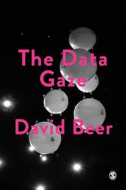 E-Book (epub) The Data Gaze von David Beer