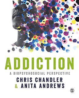 eBook (pdf) Addiction de Chris Chandler, Anita Andrews