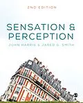 E-Book (epub) Sensation and Perception von John Harris, Jared Smith
