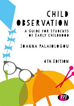 E-Book (pdf) Child Observation von Ioanna Palaiologou