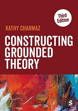 E-Book (epub) Constructing Grounded Theory von Kathy Charmaz