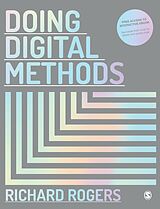 E-Book (pdf) Doing Digital Methods von Richard Rogers