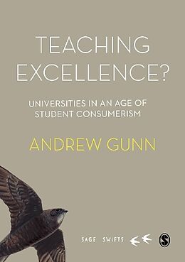 Fester Einband Teaching Excellence? von Andrew Gunn