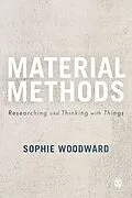 E-Book (pdf) Material Methods von Sophie Woodward