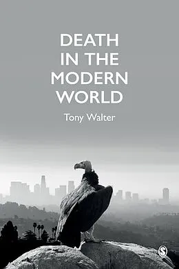E-Book (epub) Death in the Modern World von Tony Walter