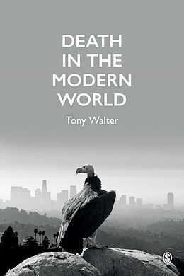 eBook (pdf) Death in the Modern World de Tony Walter