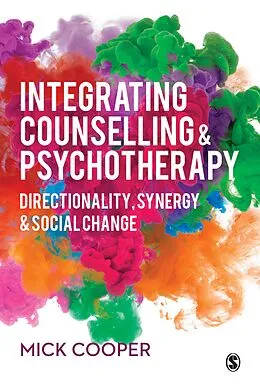 E-Book (epub) Integrating Counselling & Psychotherapy von Mick Cooper