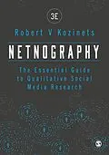 E-Book (pdf) Netnography von Robert Kozinets