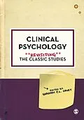 E-Book (epub) Clinical Psychology: Revisiting the Classic Studies von 