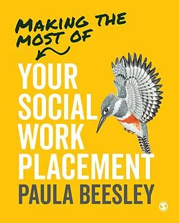 E-Book (pdf) Making the Most of Your Social Work Placement von Paula Beesley