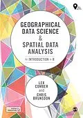 E-Book (epub) Geographical Data Science and Spatial Data Analysis von Lex Comber, Chris Brunsdon