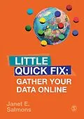 E-Book (pdf) Gather Your Data Online von Janet Salmons