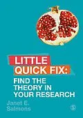 E-Book (pdf) Find the Theory in Your Research von Janet Salmons