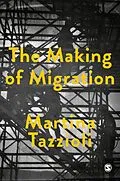 E-Book (pdf) The Making of Migration von Martina Tazzioli