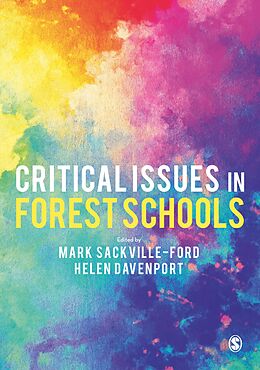 E-Book (epub) Critical Issues in Forest Schools von 