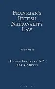 Fransmans British Nationality Law