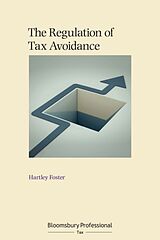 Couverture cartonnée The Regulation of Tax Avoidance de Hartley Foster