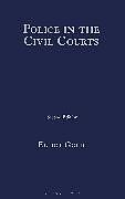 Livre Relié Police in the Civil Courts de Elliot Gold