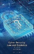 Livre Relié Cyber Security: Law and Guidance de Helen Wong MBE