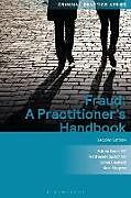 Couverture cartonnée Fraud: A Practitioner's Handbook de Adrian Eissa KC, Nathaniel Rudolf KC, Sonal Dashani