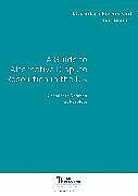 Couverture cartonnée Bloomsbury Professional Tax Insight: A Guide to Alternative Dispute Resolution in the UK de Jesminara Rahman