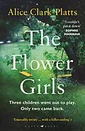 E-Book (epub) The Flower Girls von Alice Clark-Platts