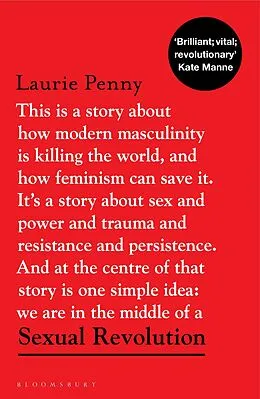 E-Book (epub) Sexual Revolution von Laurie Penny