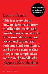 Kartonierter Einband Sexual Revolution von Laurie Penny