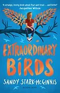 E-Book (epub) Extraordinary Birds von Sandy Stark-Mcginnis